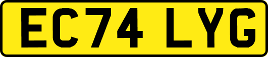 EC74LYG