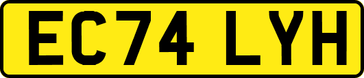 EC74LYH