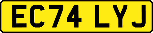 EC74LYJ