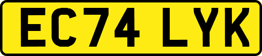 EC74LYK