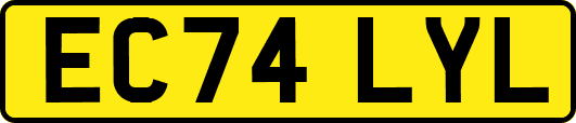 EC74LYL