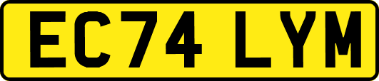 EC74LYM