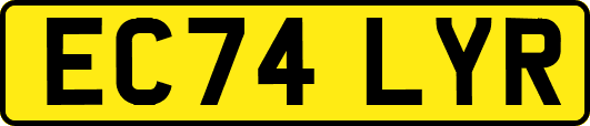 EC74LYR