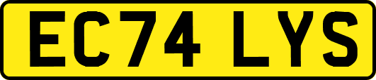 EC74LYS