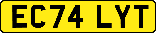 EC74LYT