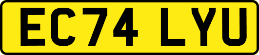 EC74LYU