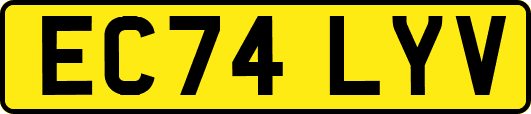 EC74LYV