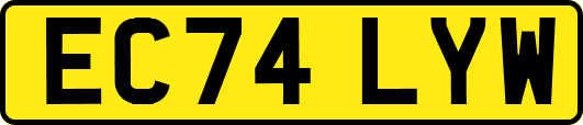EC74LYW