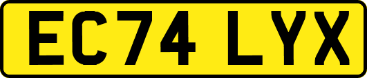 EC74LYX