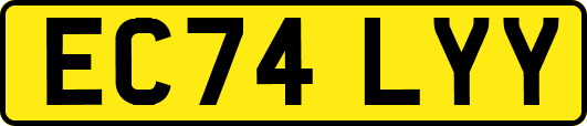 EC74LYY