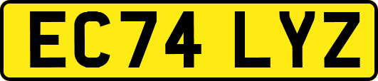EC74LYZ