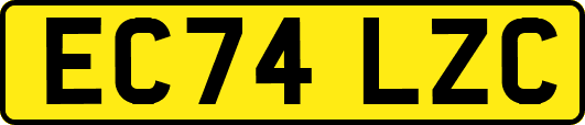 EC74LZC