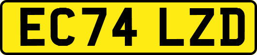 EC74LZD