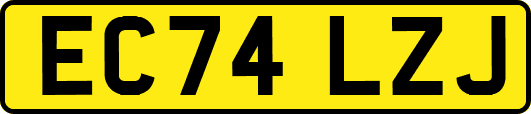 EC74LZJ