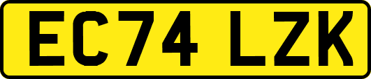 EC74LZK