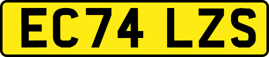 EC74LZS