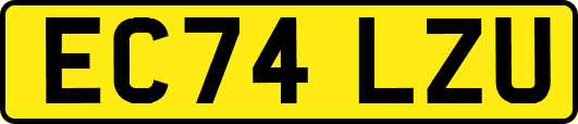 EC74LZU
