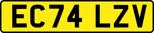 EC74LZV