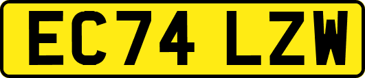 EC74LZW
