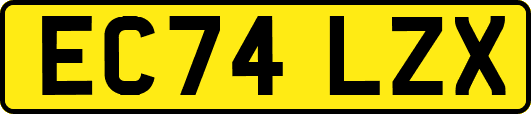 EC74LZX