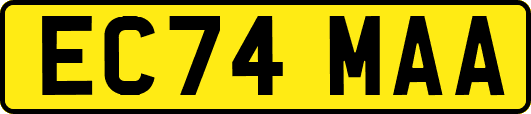 EC74MAA