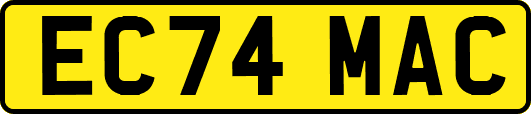 EC74MAC