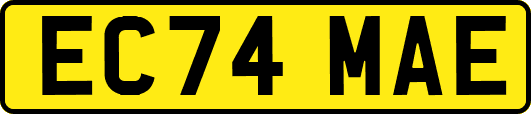 EC74MAE
