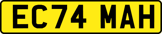 EC74MAH