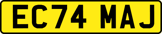 EC74MAJ