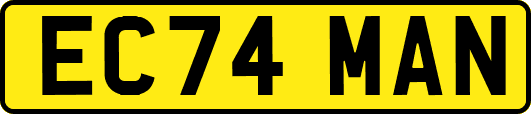 EC74MAN