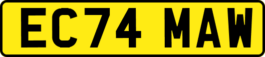 EC74MAW