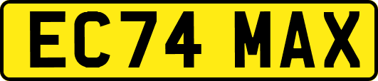 EC74MAX