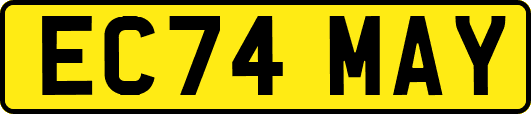 EC74MAY