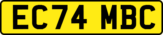 EC74MBC