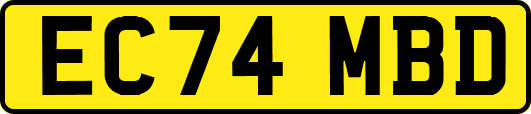 EC74MBD