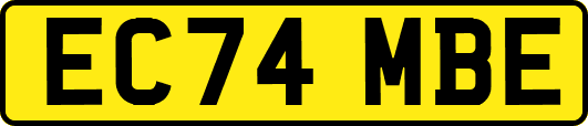 EC74MBE
