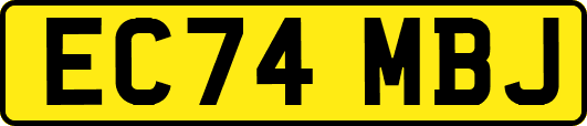 EC74MBJ