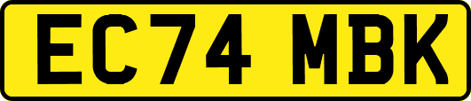 EC74MBK