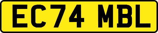 EC74MBL