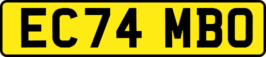 EC74MBO