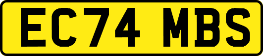 EC74MBS