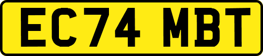 EC74MBT