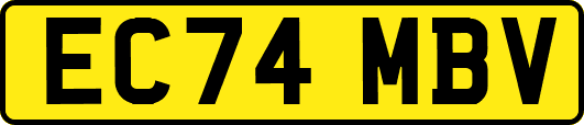 EC74MBV