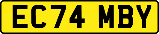 EC74MBY