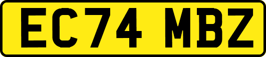 EC74MBZ