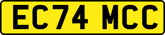 EC74MCC
