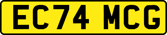EC74MCG