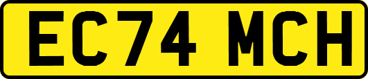EC74MCH