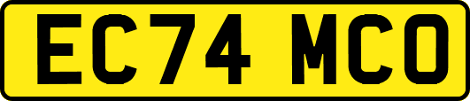 EC74MCO