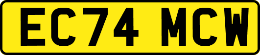 EC74MCW